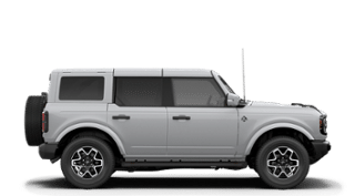 2026 Ford Bronco® External Image 1